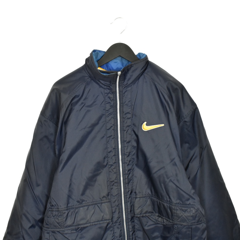 Nike best sale puffer jumper